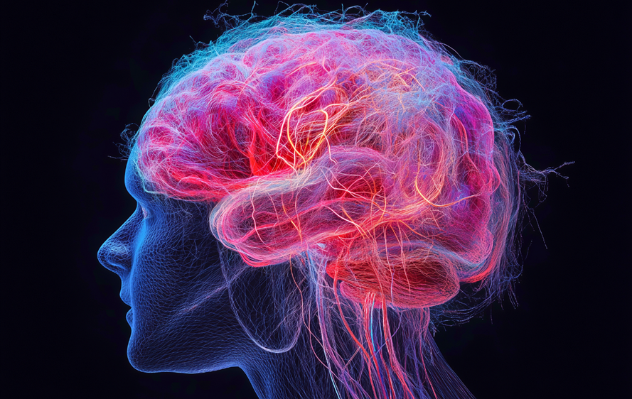 Neuromodulación tDCS no invasiva para tratamiento de depresión, dolor crónico, migraña y TDAH. Protocolo médico personalizado presencial y a domicilio.
